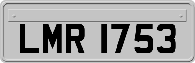 LMR1753