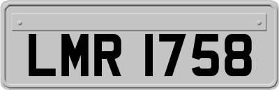 LMR1758