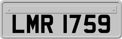 LMR1759