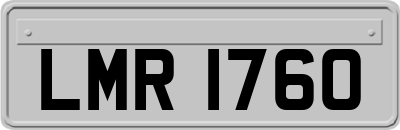LMR1760