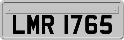 LMR1765