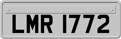 LMR1772