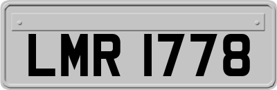 LMR1778