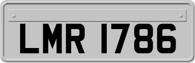 LMR1786