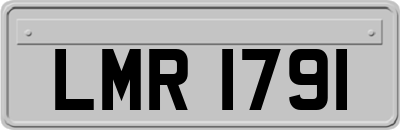 LMR1791
