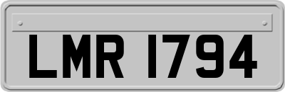 LMR1794