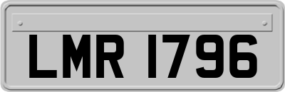 LMR1796