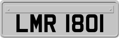 LMR1801