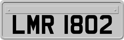 LMR1802