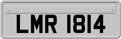LMR1814