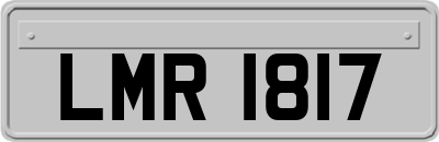 LMR1817
