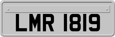 LMR1819