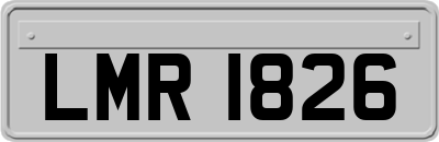 LMR1826