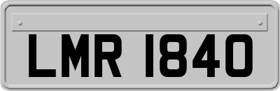 LMR1840