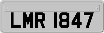 LMR1847