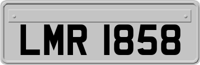 LMR1858