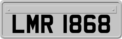 LMR1868