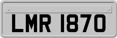 LMR1870