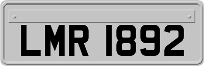 LMR1892