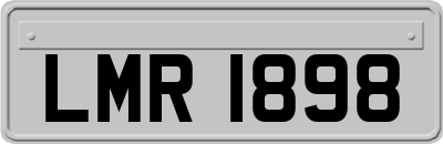 LMR1898