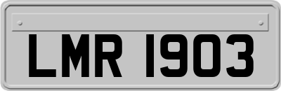 LMR1903