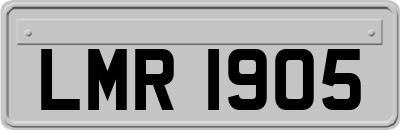 LMR1905