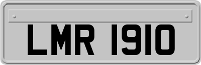 LMR1910