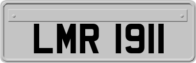 LMR1911