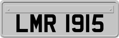 LMR1915