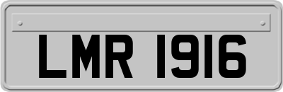 LMR1916