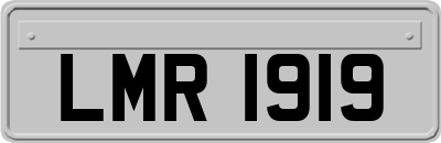 LMR1919