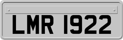 LMR1922