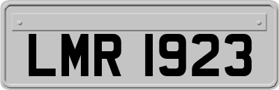 LMR1923