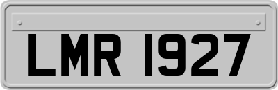LMR1927