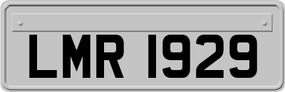 LMR1929