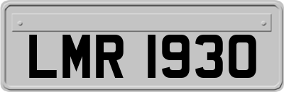 LMR1930