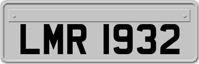 LMR1932