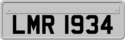 LMR1934
