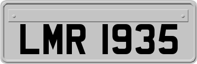 LMR1935
