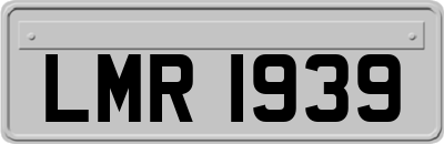 LMR1939