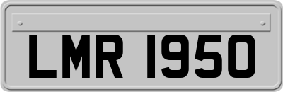 LMR1950