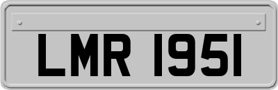 LMR1951