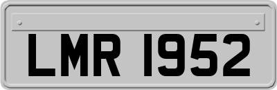 LMR1952