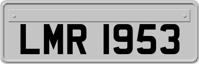LMR1953