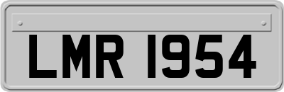 LMR1954