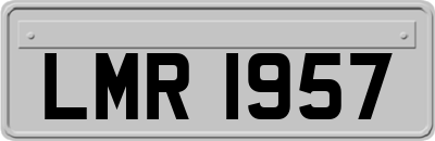 LMR1957