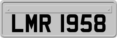 LMR1958