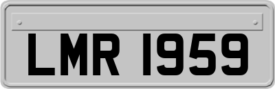 LMR1959