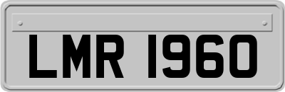 LMR1960
