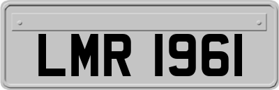 LMR1961